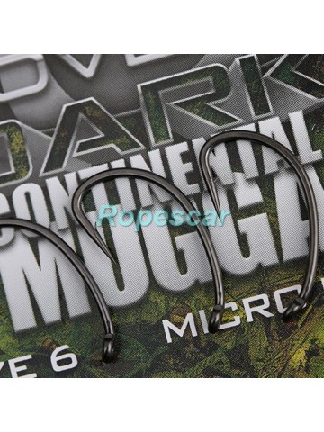 Carlige Mugga Covert Dark Continental - Gardner